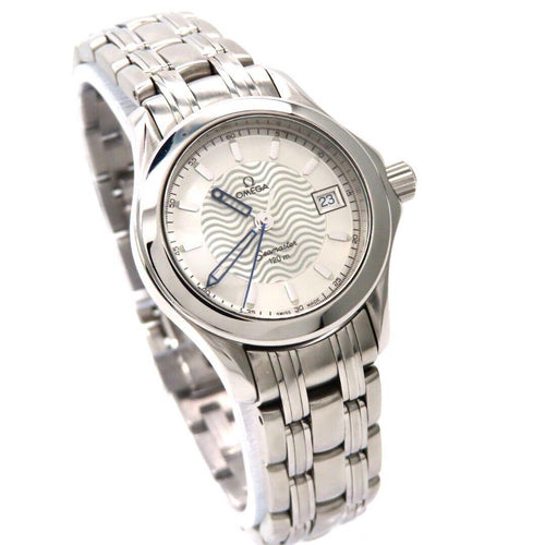 Omega Quartz Watches 120