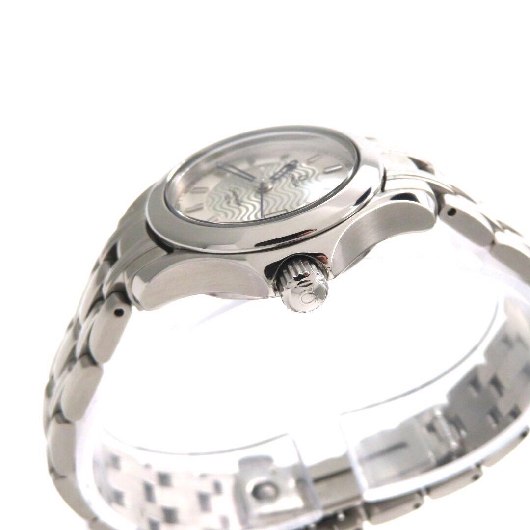 Omega Quartz Watches 120