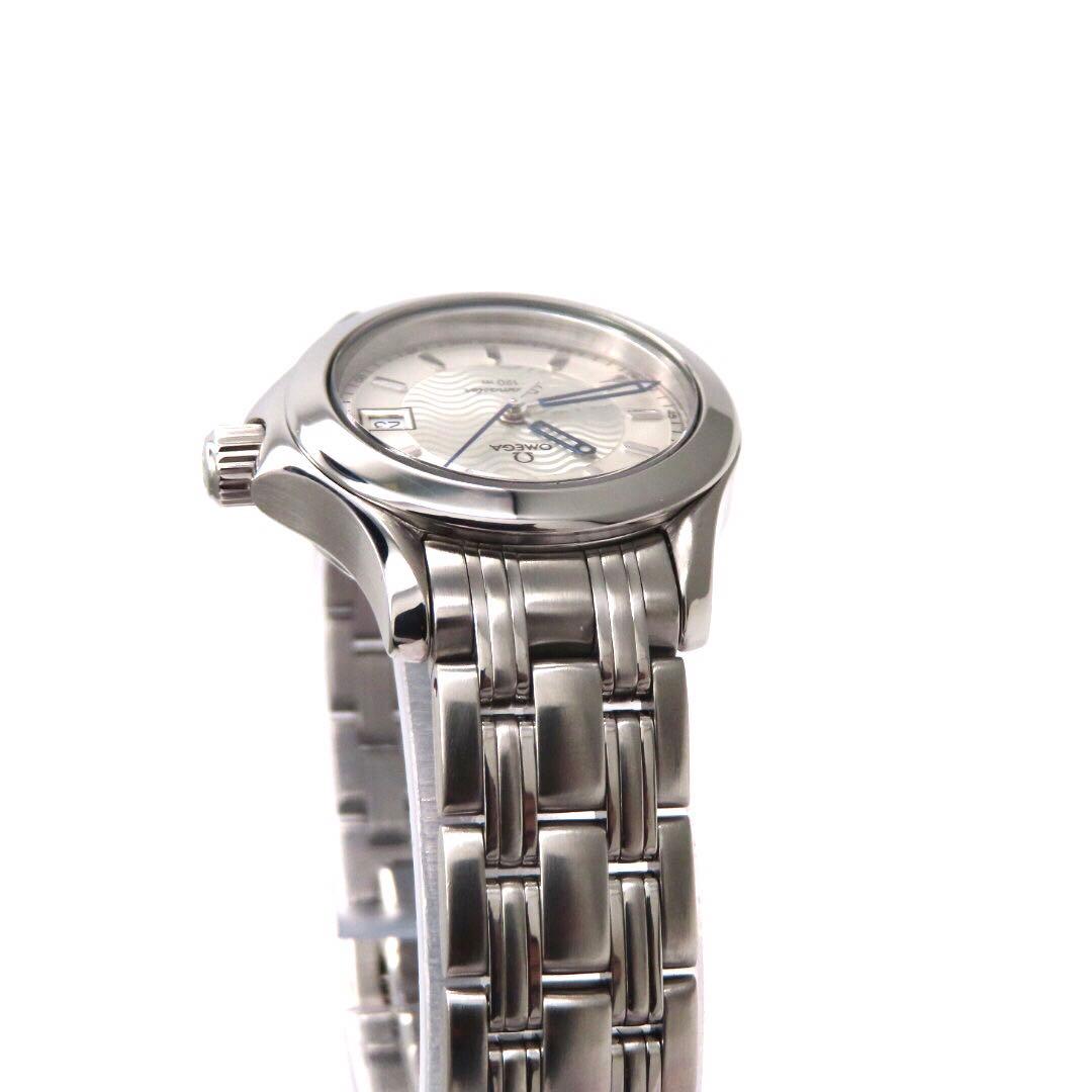 Omega Quartz Watches 120