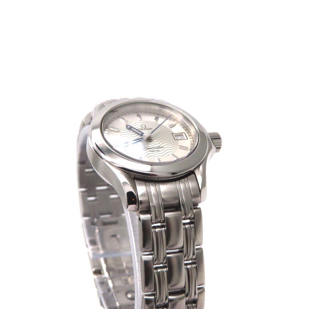 Omega Quartz Watches 120