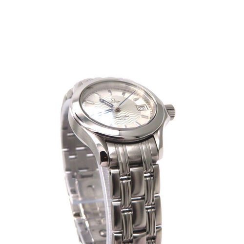 Omega Quartz Watches 120