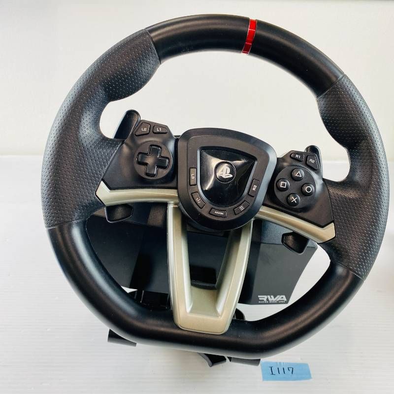 Handle Controller (Hankon) I117 Hori 7 Ps4 Ps5 Pc