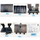 Handle Controller (Hankon) I117 Hori 7 Ps4 Ps5 Pc