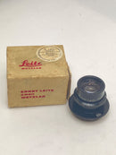 Leica Strobe Ernst Leitz Wetzlar F=10Cm F4.8
