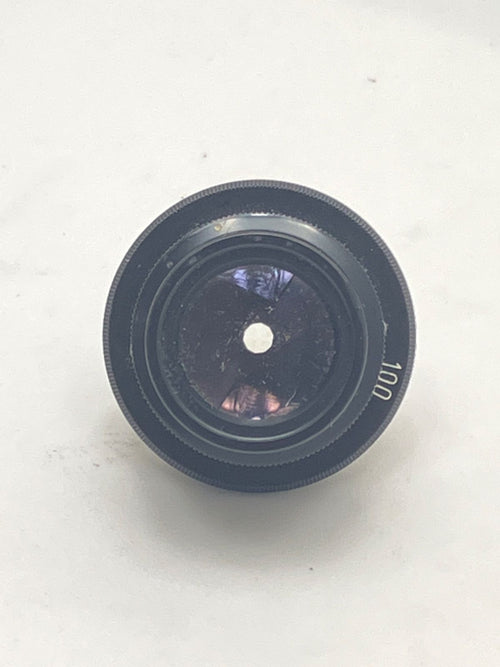 Leica Others Ernst Leitz Wetzlar F=10Cm F4.8