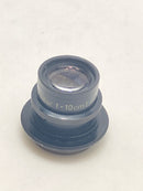 Leica Strobe Ernst Leitz Wetzlar F=10Cm F4.8
