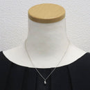 Tiffany Necklace Pt950