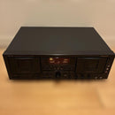 Toa [Audio] Cd, Md Cassette Decks Fd-20