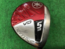Fairway Wood Rmx Vd 5W Fw X) C