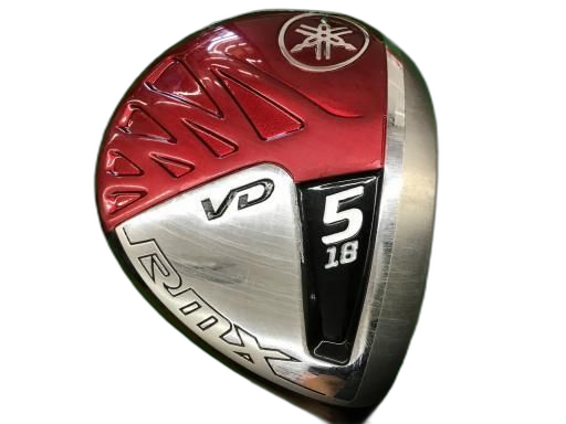 Fairway Wood Rmx Vd 5W Fw X) C