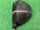 Fairway Wood Rmx Vd 5W Fw X) C