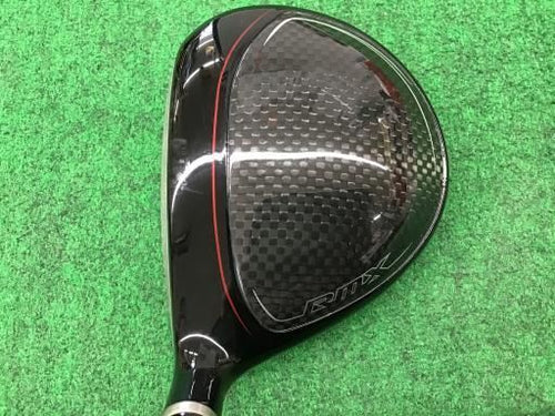 Fairway Wood Rmx Vd 5W Fw X) C