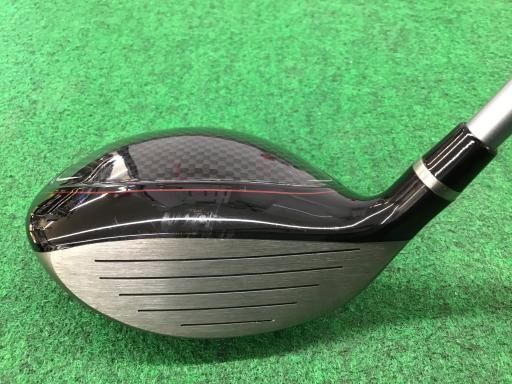 Fairway Wood Rmx Vd 5W Fw X) C