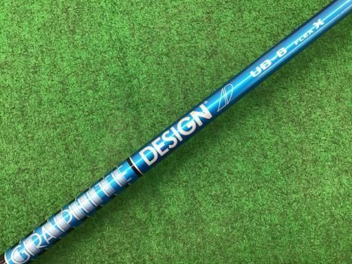 Fairway Wood Rmx Vd 5W Fw X) C