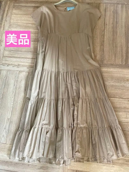 Merlette Sleeveless