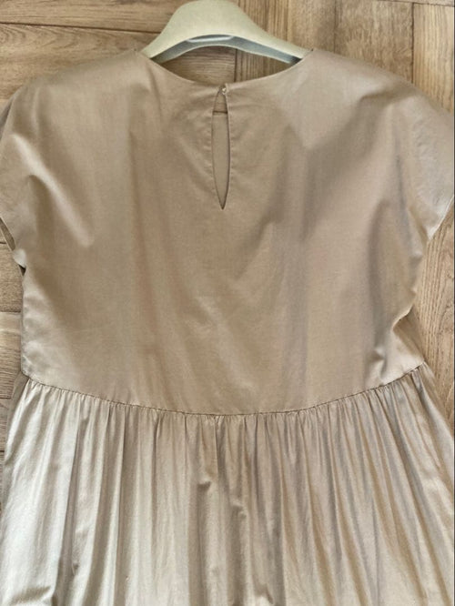Merlette Sleeveless