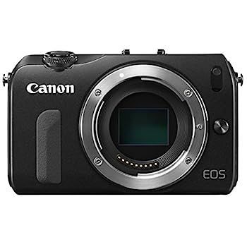 Others Canon Eos M Eosmbk-Body