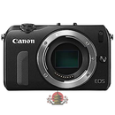 Others Canon Eos M Eosmbk-Body