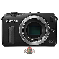 Others Canon Eos M Eosmbk-Body