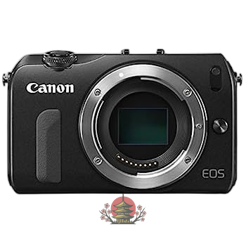 Others Canon Eos M Eosmbk-Body