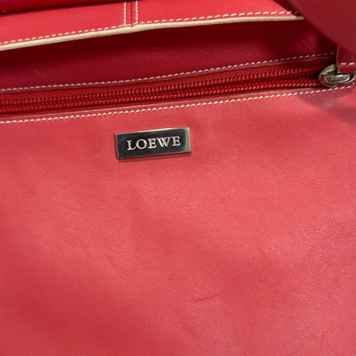 Loewe Shoulder Bags