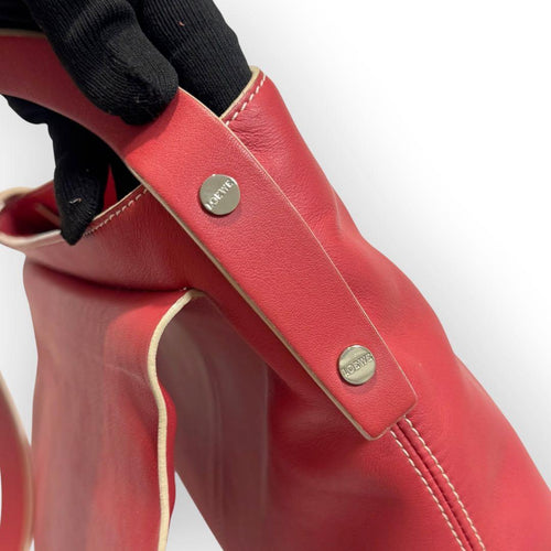 Loewe Shoulder Bags