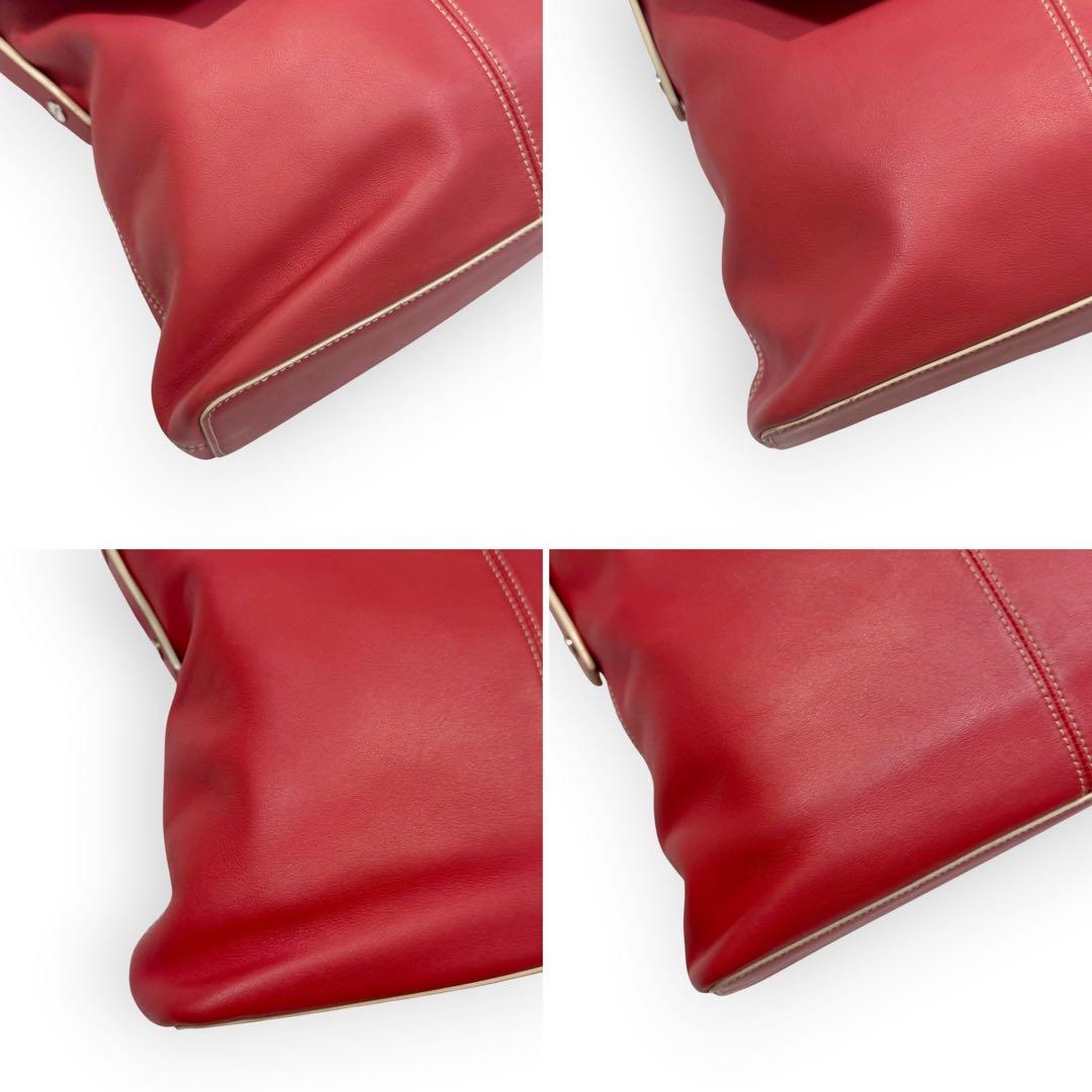 Loewe Shoulder Bags