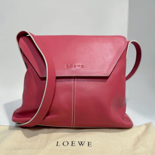 Loewe Shoulder Bags