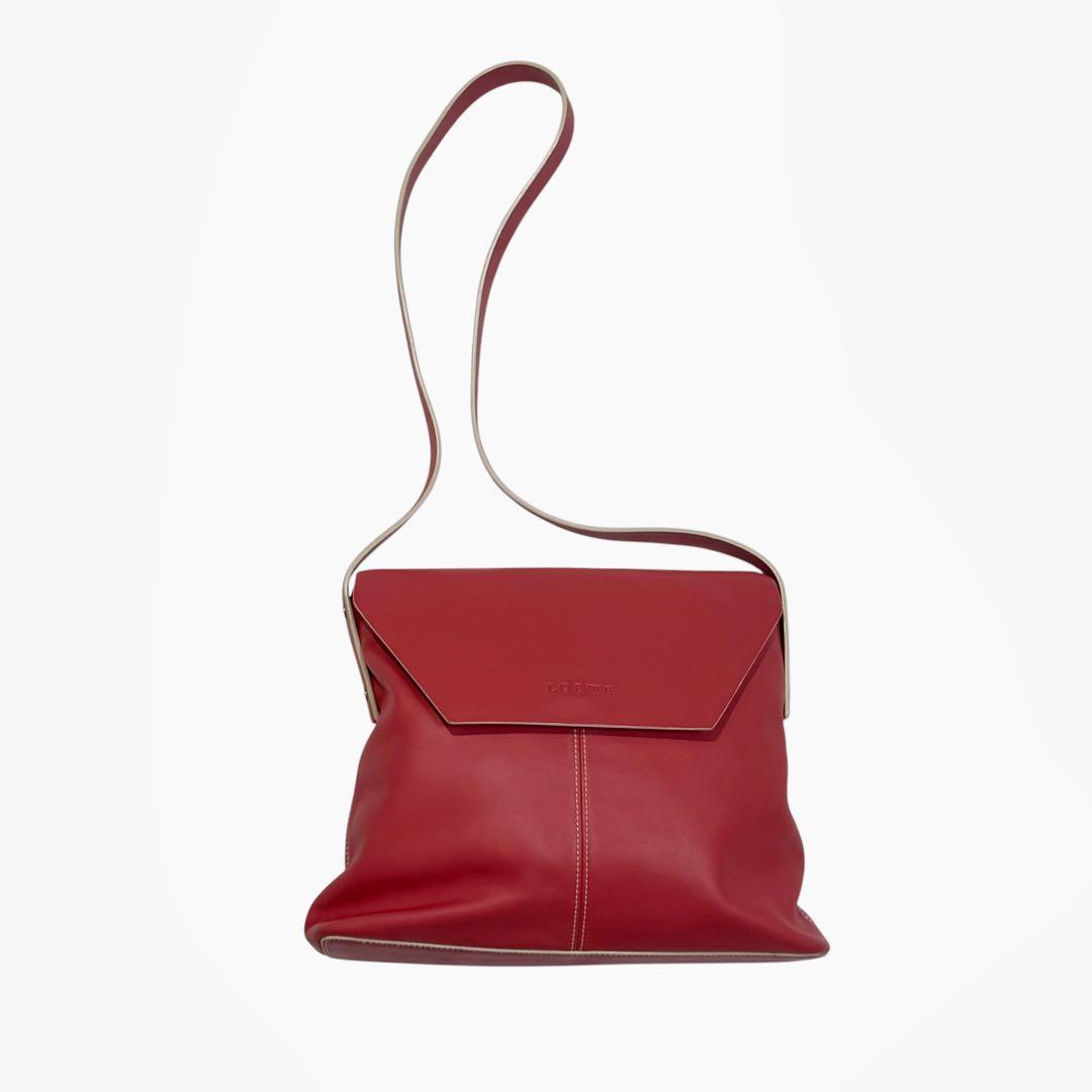 Loewe Shoulder Bags