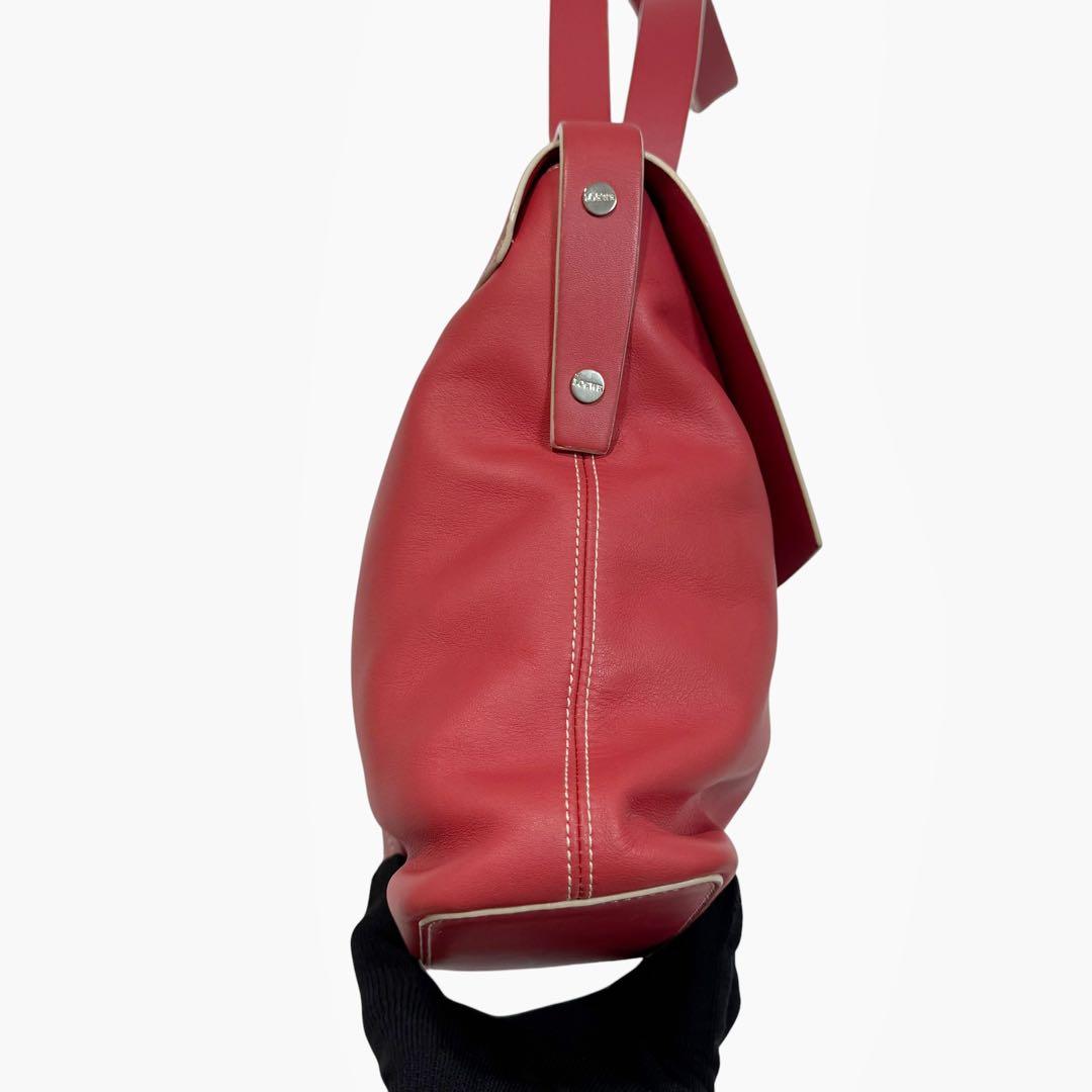 Loewe Shoulder Bags