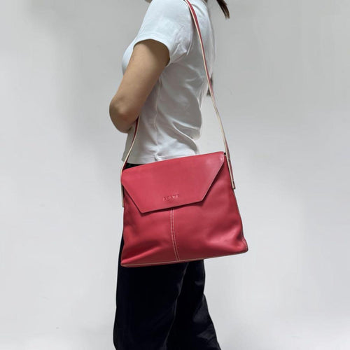 Loewe Shoulder Bags