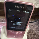 Sony Digital Audio Players