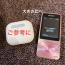 Sony Digital Audio Players