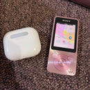 Sony Digital Audio Players