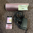 Sony Digital Audio Players