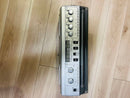 Radio And Boombox Perdisco Trk-8300 &Ramsa Wr-X01A