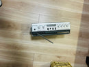 Radio And Boombox Perdisco Trk-8300 &Ramsa Wr-X01A