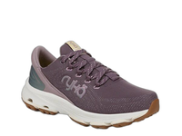 Sneakers Ryka Devotion Xtr Trail Walking Shoe Womens Plum Purple