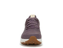 Sneakers Ryka Devotion Xtr Trail Walking Shoe Womens Plum Purple