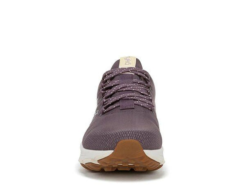 Sneakers Ryka Devotion Xtr Trail Walking Shoe Womens Plum Purple