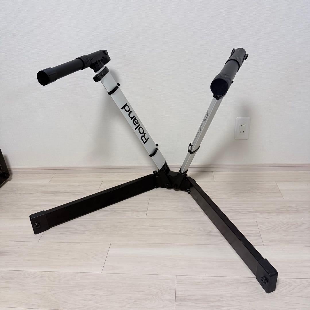 Roland Keyboard Stands Ks-V7 V-Stand