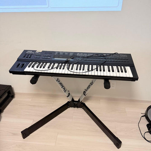 Roland Keyboard Stands Ks-V7 V-Stand