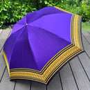 Yves Saint Laurent Rain Umbrellas