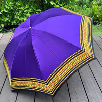 Yves Saint Laurent Rain Umbrellas