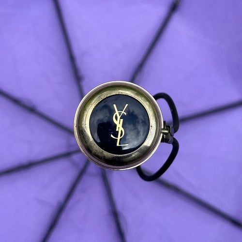 Yves Saint Laurent Rain Umbrellas