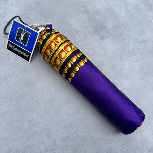 Yves Saint Laurent Rain Umbrellas