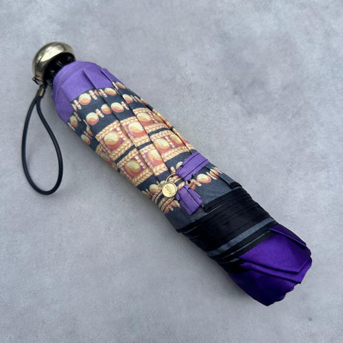 Yves Saint Laurent Rain Umbrellas