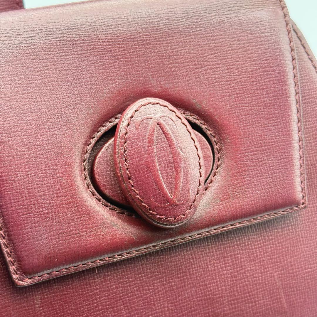 Cartier Backpacks