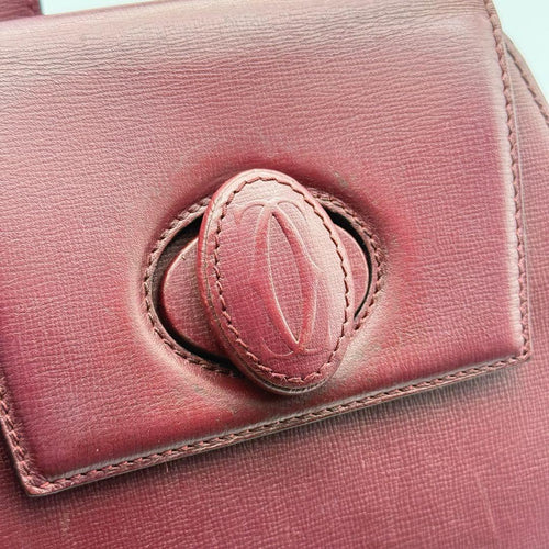 Cartier Backpacks