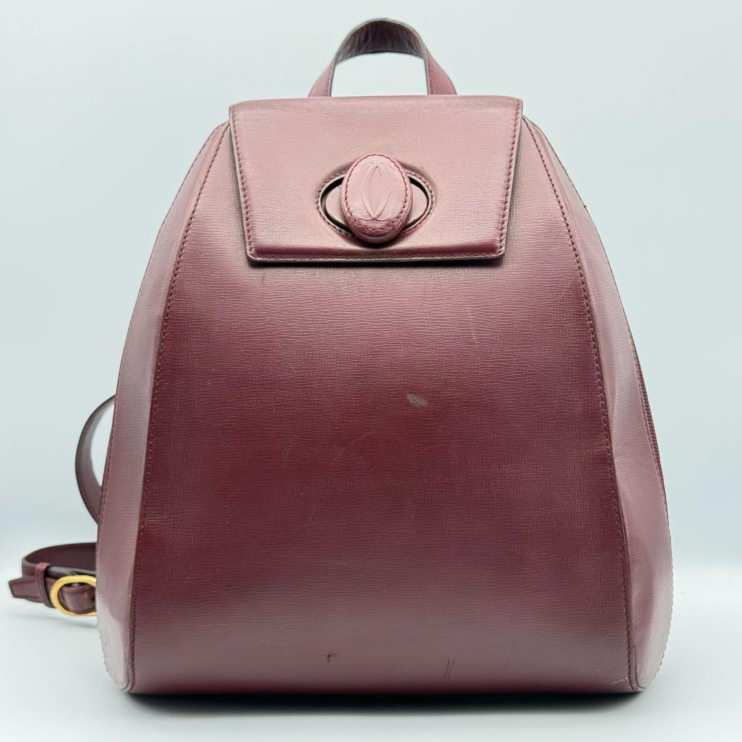 Cartier Backpacks